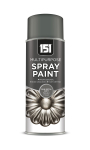 151 Spray Paint Metallic Gloss Gun Metal Grey 400ml